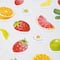12 Pack: Citrus Fruit Puffy Stickers by Recollections™